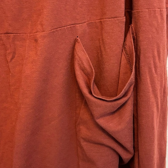 Universal Standard Ultimate Jackson Sleeveless Jumpsuit Coverall - Picture 5 of 6